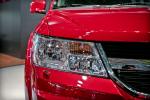Dodge Journey 2008 года